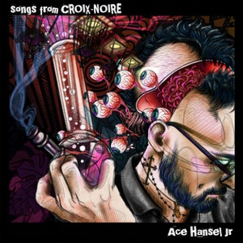 Songs From Croix-noire - CD