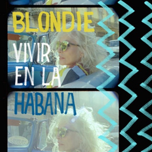 Vivir En La Habana - LP