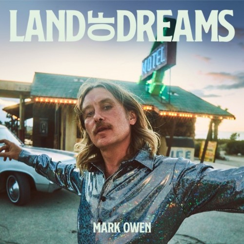 Land Of Dreams - CD