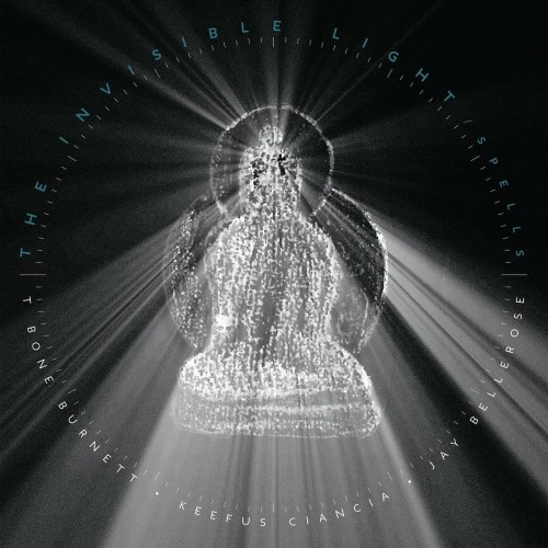 Invisible Light: Spells (2x LP) - LP