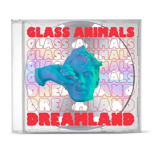 Dreamland: Real Life Edition - CD