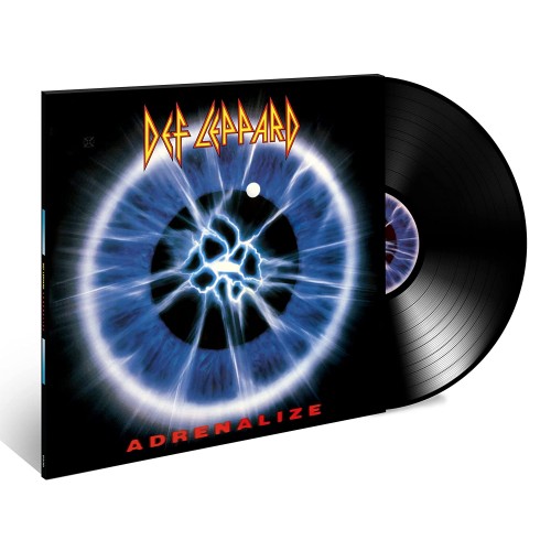 Adrenalize - LP Adrenalize - LP