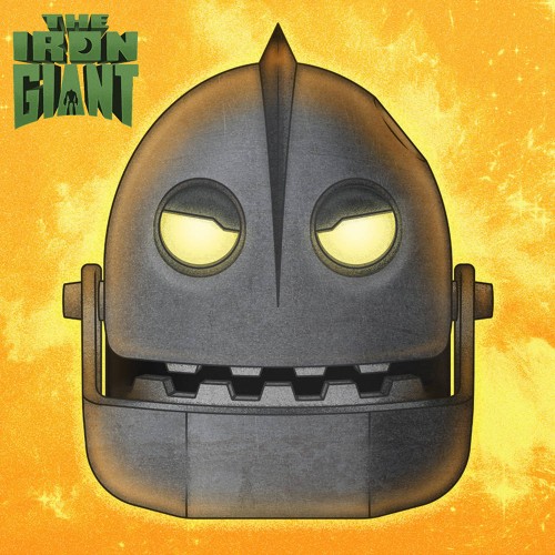 Iron Giant (2x LP) - LP