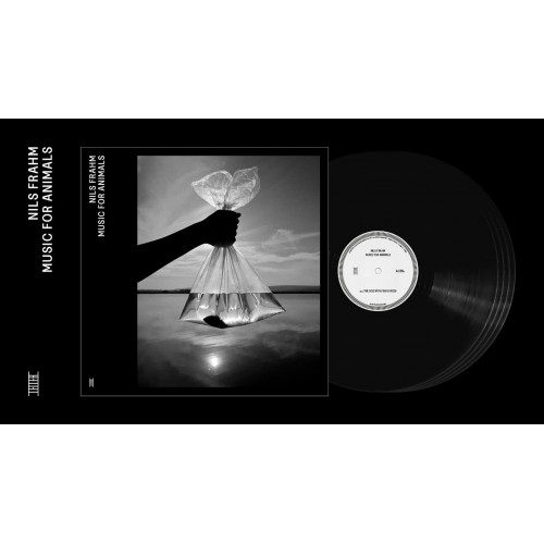 Music For Animals (4x LP) - LP Music For Animals (4x LP) - LP