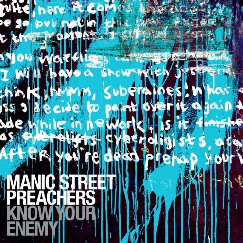 Know Your Enemy (Deluxe Edition) (2x LP) - LP