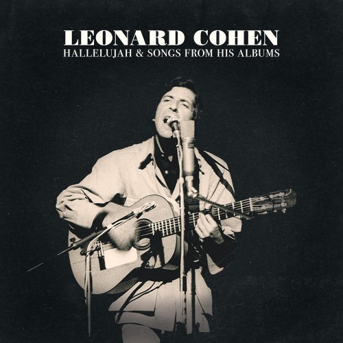 Hallelujah & Songs From His Albums (2x LP) - LP