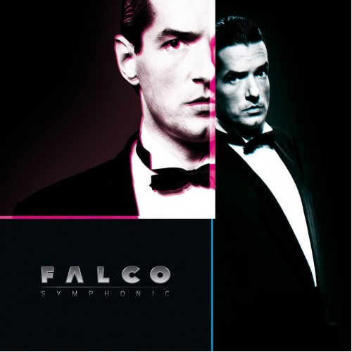Falco Symphonic (2x LP) - LP