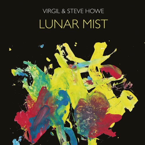 Lunar Mist (LP + CD) - CD-LP Lunar Mist (LP + CD) - CD-LP