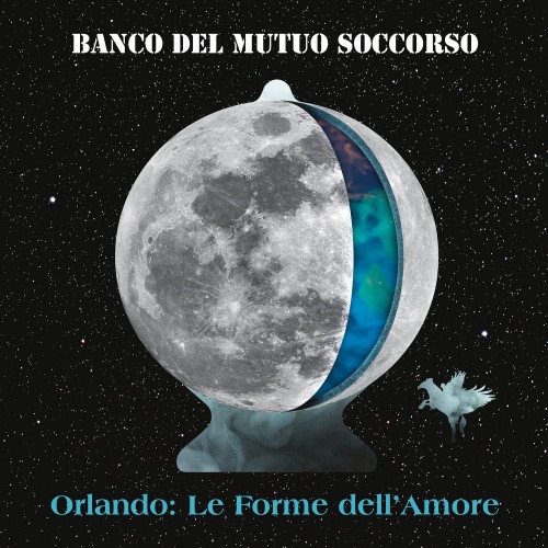Orlando: Le Forme Dell'amore - CD