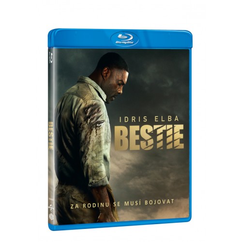 Bestie - Blu-ray
