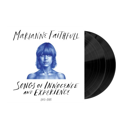 Songs Of Innocence and Experience 1965-1995 (2x LP) - LP Songs Of Innocence and Experience 1965-1995 (2x LP) - LP