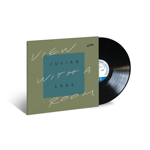 View With A Room - LP View With A Room - LP