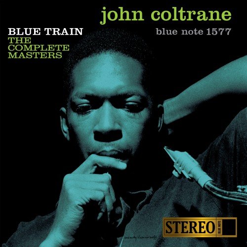 Blue Train: The Complete Masters (2x CD) - CD