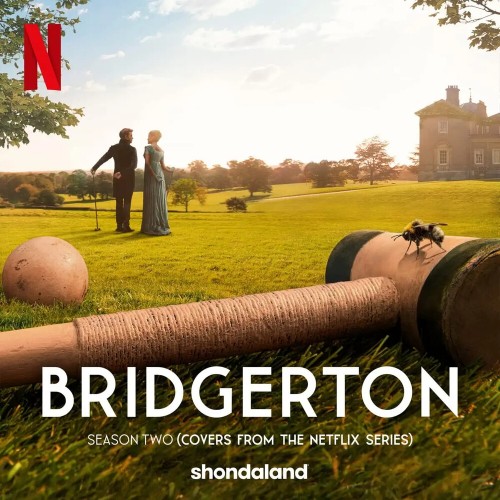 Bridgerton Season Two - CD