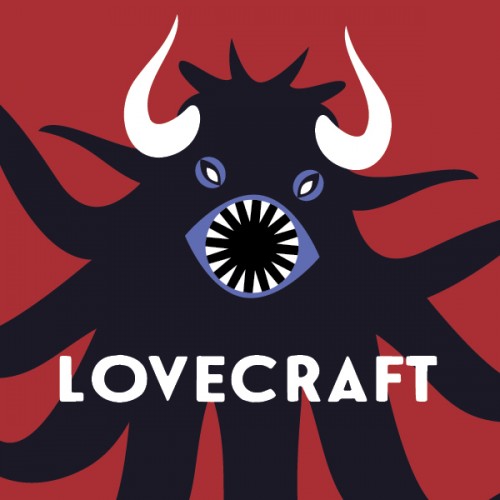 Lovecraft povídky (2x CD) - CD MP3