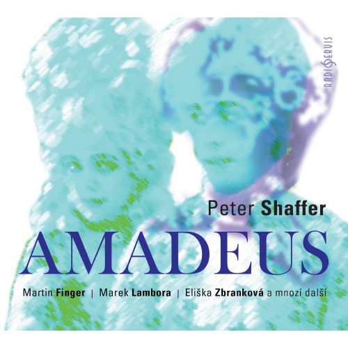 Amadeus - CD