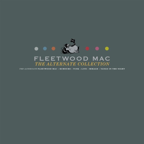 Alternate Collection (Rsd 2022) (8x LP) - LP