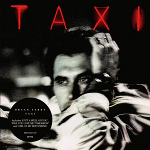 Taxi - LP