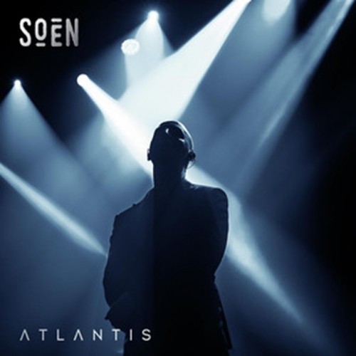 Atlantis (CD + DVD) - CD-DVD