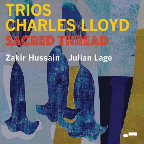 Trios: Sacred Thread - CD