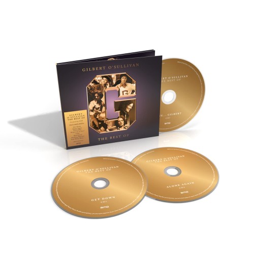 Best Of (3x CD) - CD Best Of (3x CD) - CD