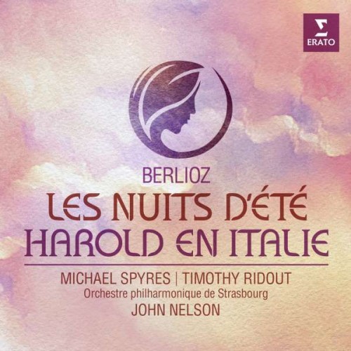 Berlioz: Les Nuits D'Été - Harold En Italie