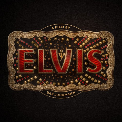 Elvis (Original Motion Picture Soundtrack) - LP