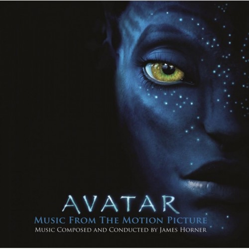 Avatar (2x LP) - LP