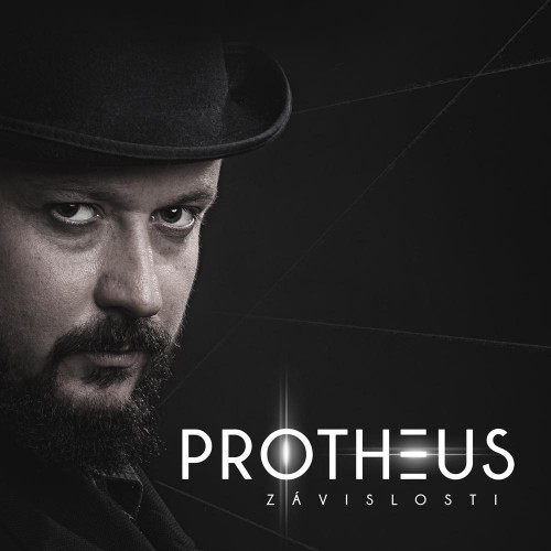 Závislosti - CD Závislosti - CD