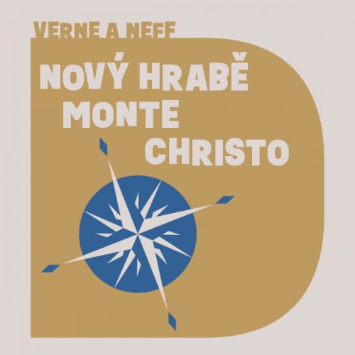 Nový hrabě Monte Christo - CD MP3