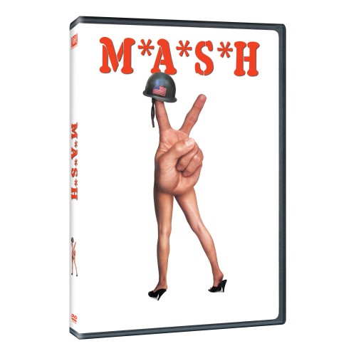 M.A.S.H. - DVD