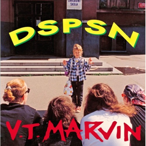 DSPSN - LP