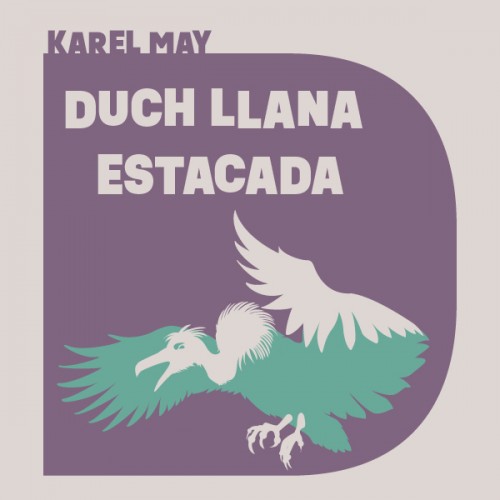 Duch Llana Estacada - CD MP3