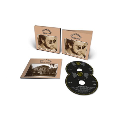 Honky Château (Anniversary Edition) (2xCD) - CD