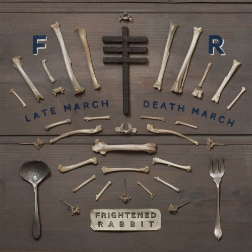Late March, Death March - LP