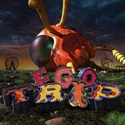 Ego Trip - LP