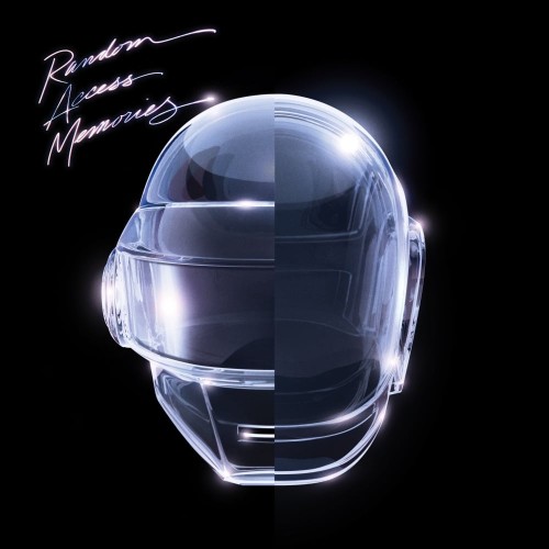 Random Access Memories (10th Anniversary)2023 Expanded (2xCD) - CD