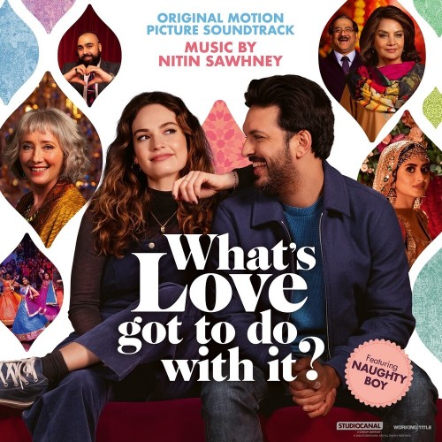What's Love Got To Do With It - CD
