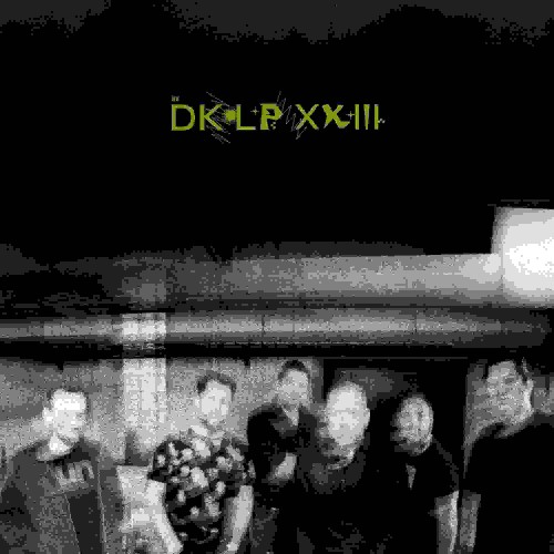 LP XXIII - CD