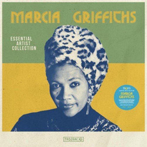 Essential Artist Collection - Marcia Griffiths (2xCD) - CD