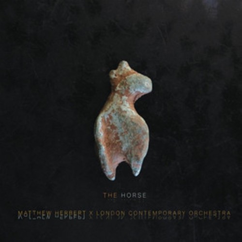 The Horse - CD