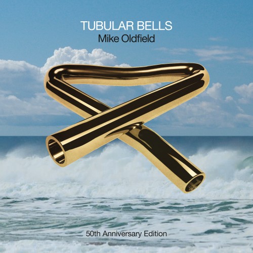 Tubular Bells - CD
