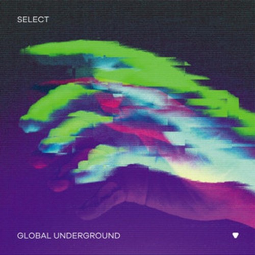Global Underground: Select #8 (Vinyl Edition) (2xLP) - LP