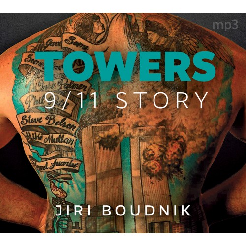 Towers 9 / 11 Story (Anglický jazyk)