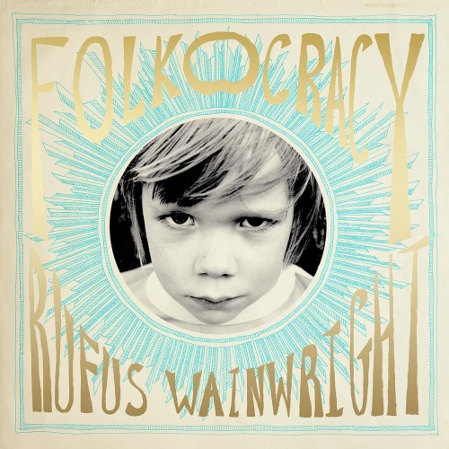 Folkocracy - CD