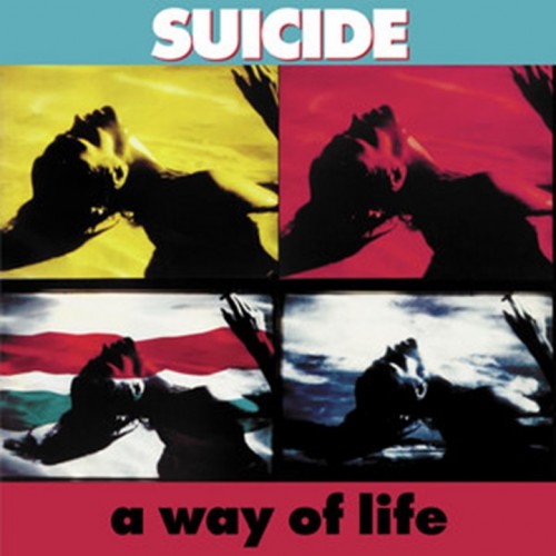 A Way Of Life (35th Anniversary Edition) (2023 Remaster) - LP