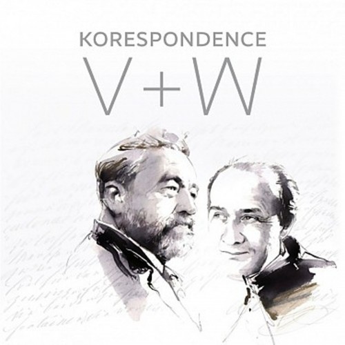 Voskovec, Werich: Korespondence