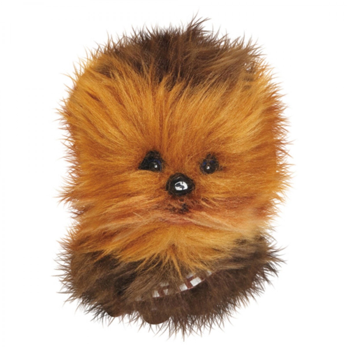 Klíčenka Star Wars - mluvící Chewbacca Klíčenka Star Wars - mluvící Chewbacca