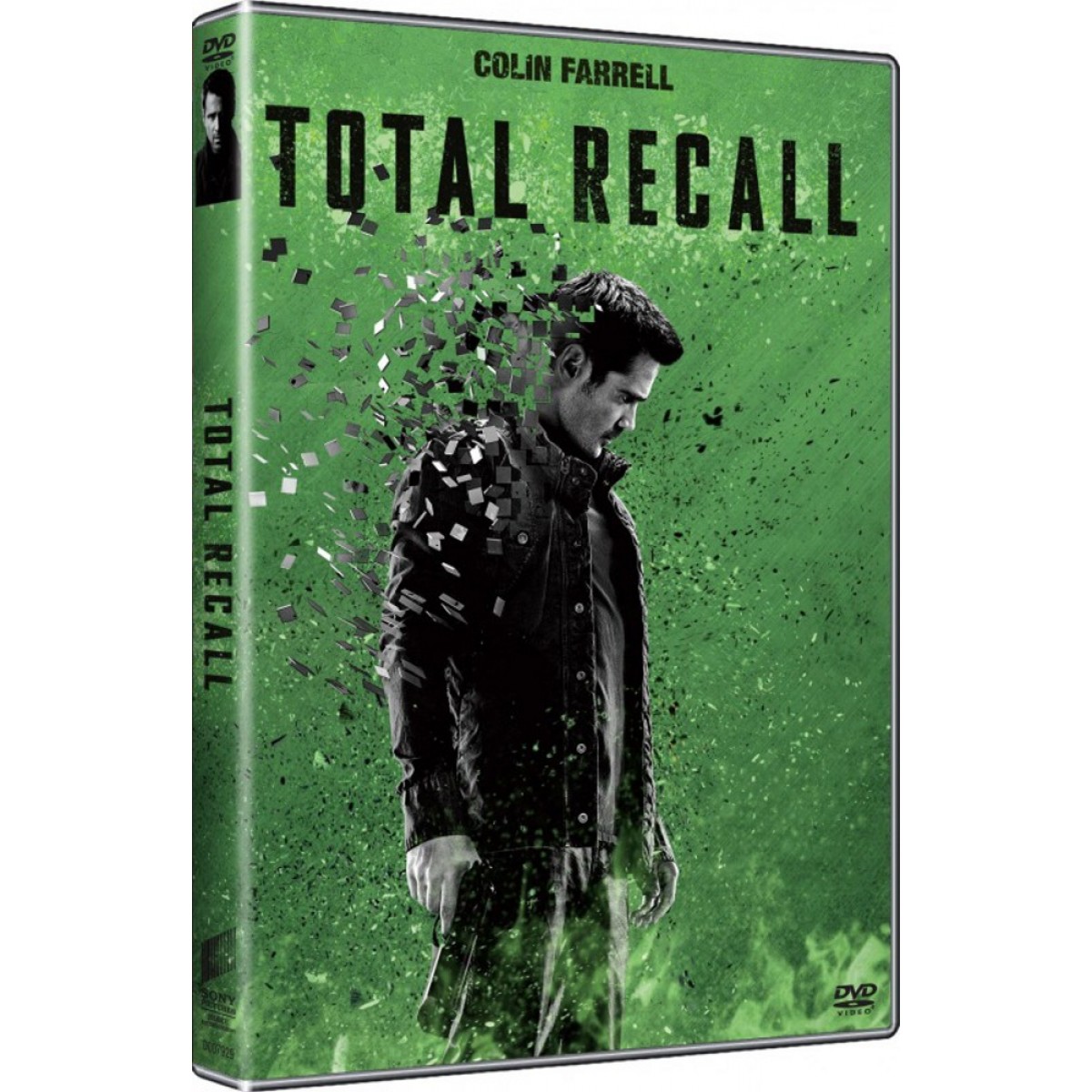 Total Recall (2012) Total Recall (2012)