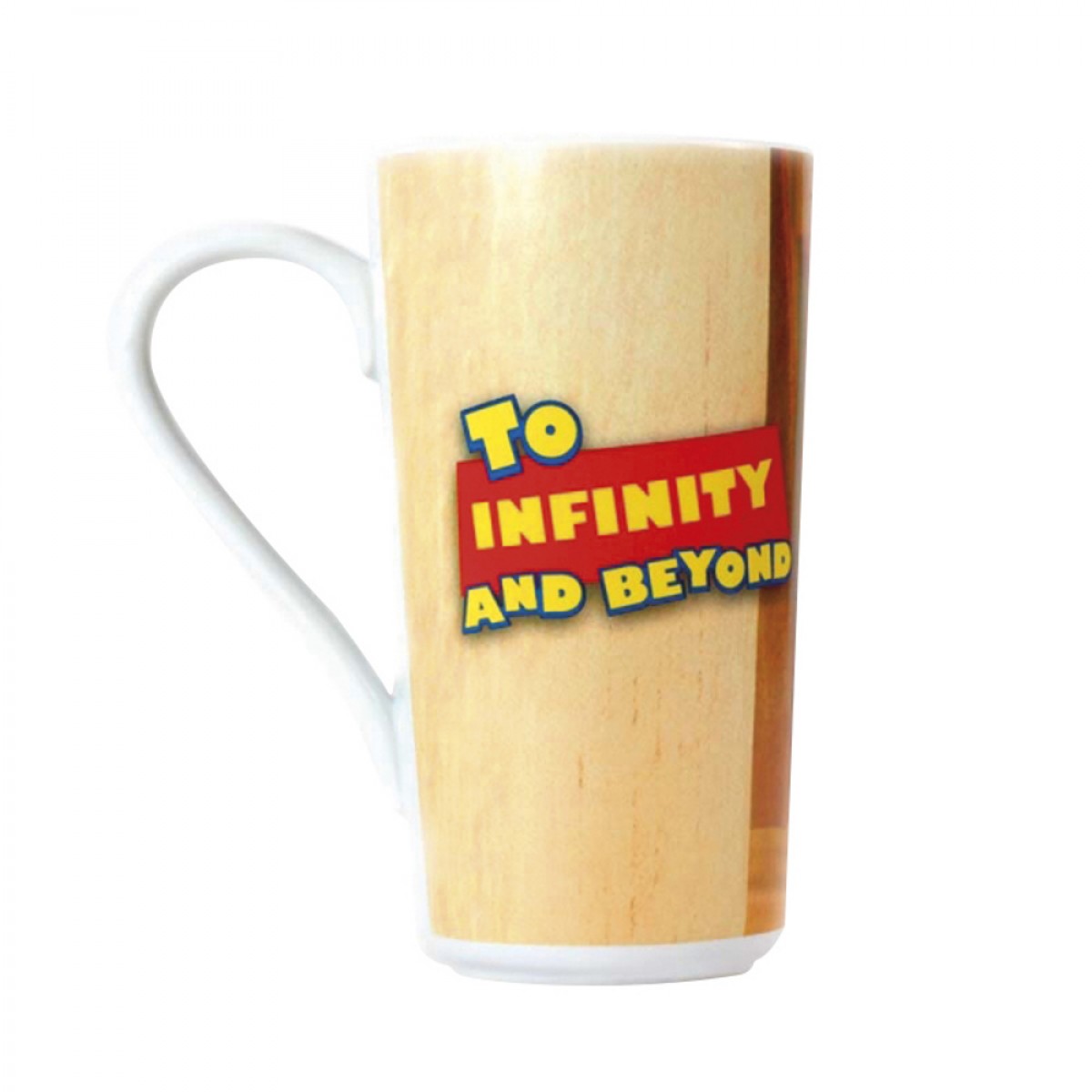 Hrnek Toy Story (0, 5 l)